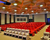 Sound Absorption & Interiors