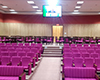 Multipurpose Hall of Ministry of earth side, New Delhi