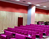 Multipurpose Hall of Ministry of earth side, New Delhi