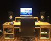 Recording Studio, South X, Delhi