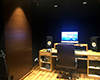 Recording Studio, South X, Delhi